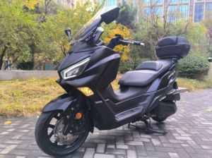 二手三阳Joymax Z 300