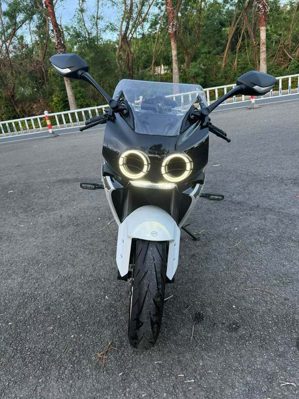 二手春风500SR VOOM