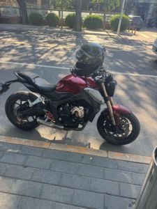 二手嘉爵CN800·臻