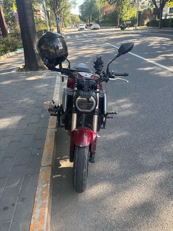 二手嘉爵CN800·臻