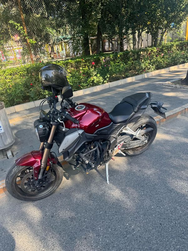 二手嘉爵CN800·臻