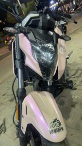 二手春风ST狒狒