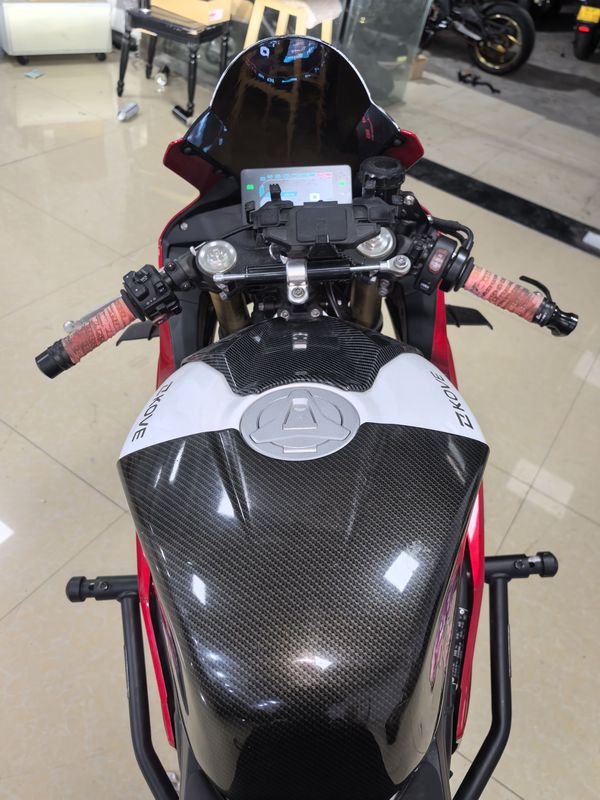 二手凯越450RR