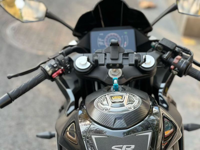 二手春风250SR