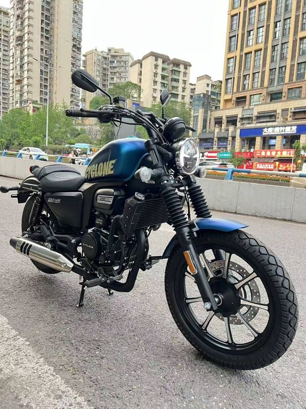 二手赛科龙RA250