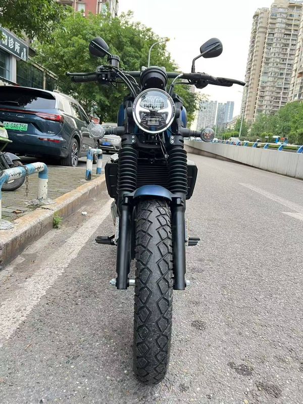 二手赛科龙RA250