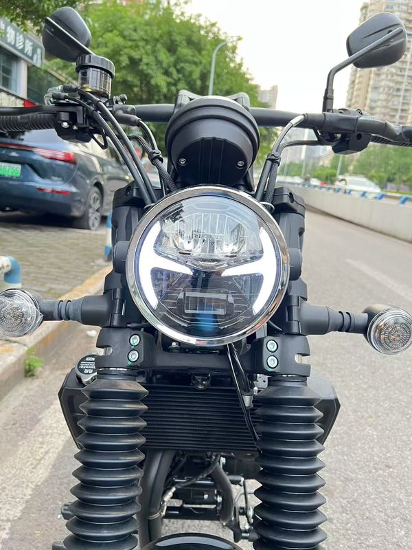 二手赛科龙RA250