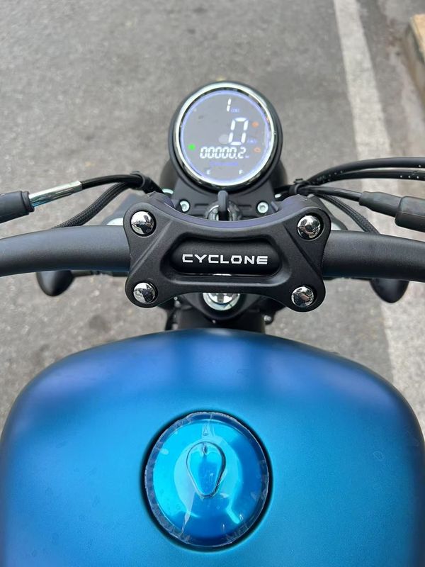 二手赛科龙RA250