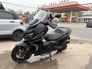 二手QJMOTOR鸿350