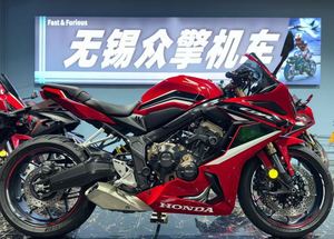 二手本田CBR650R
