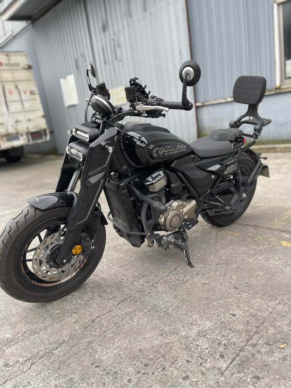 二手赛科龙AQS401