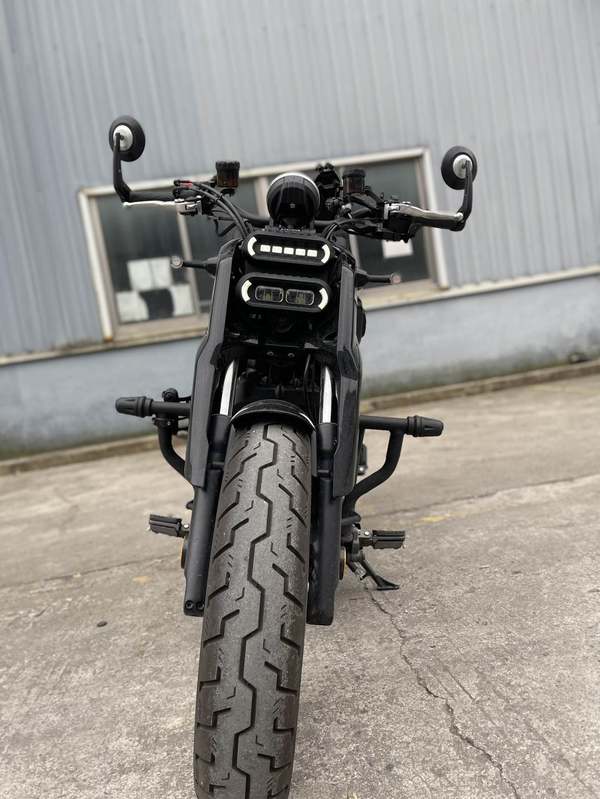 二手赛科龙AQS401