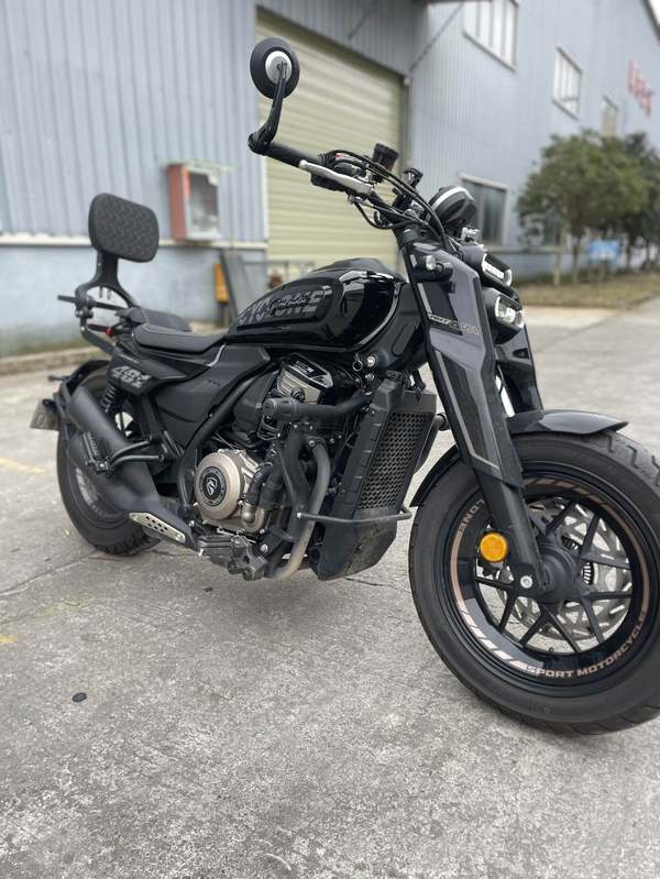 二手赛科龙AQS401