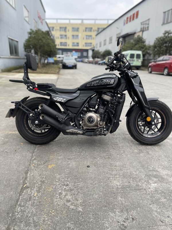 二手赛科龙AQS401