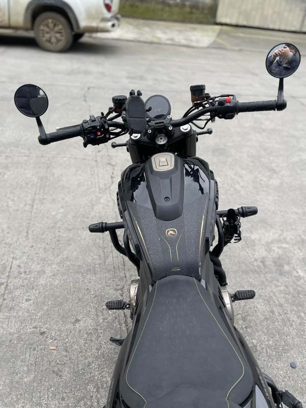 二手赛科龙AQS401