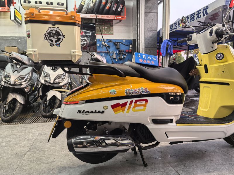 二手南方梦拉丽莎 飞戈