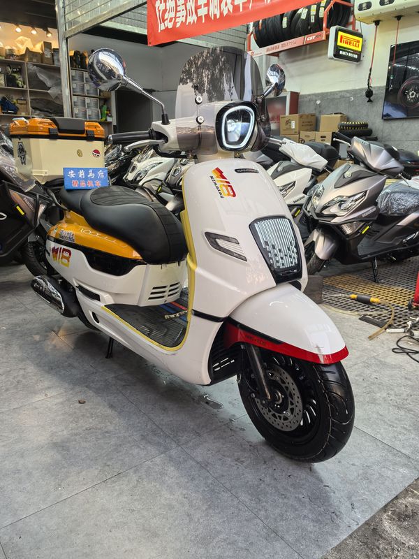 二手南方梦拉丽莎 飞戈