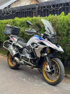 二手宝马R 1250 GS