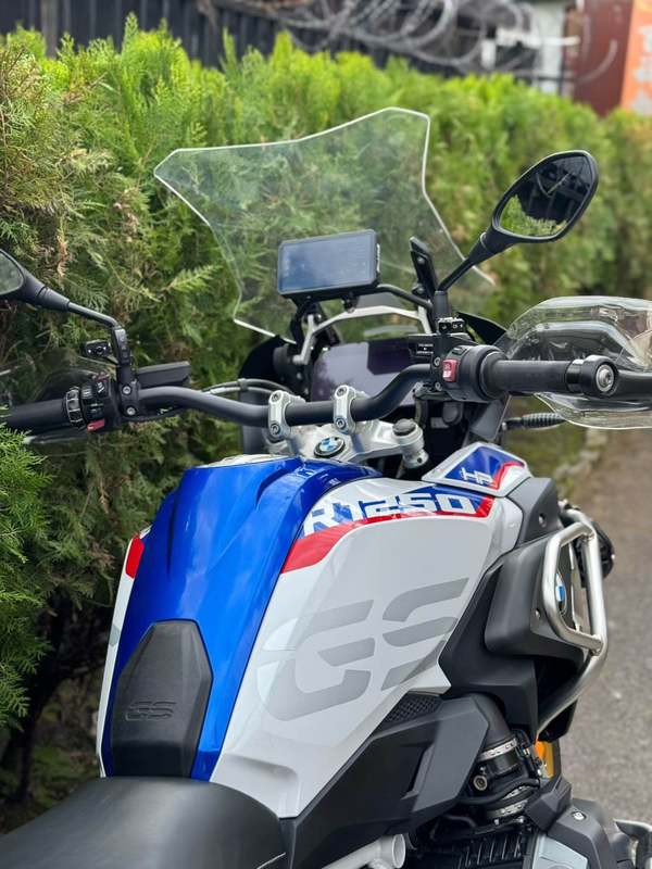 二手宝马R 1250 GS