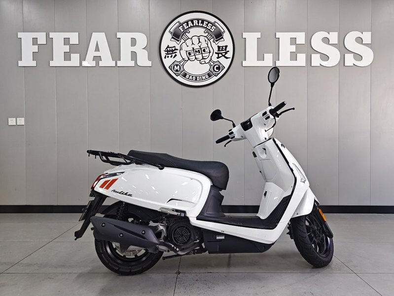 二手光阳Any Like Q 150