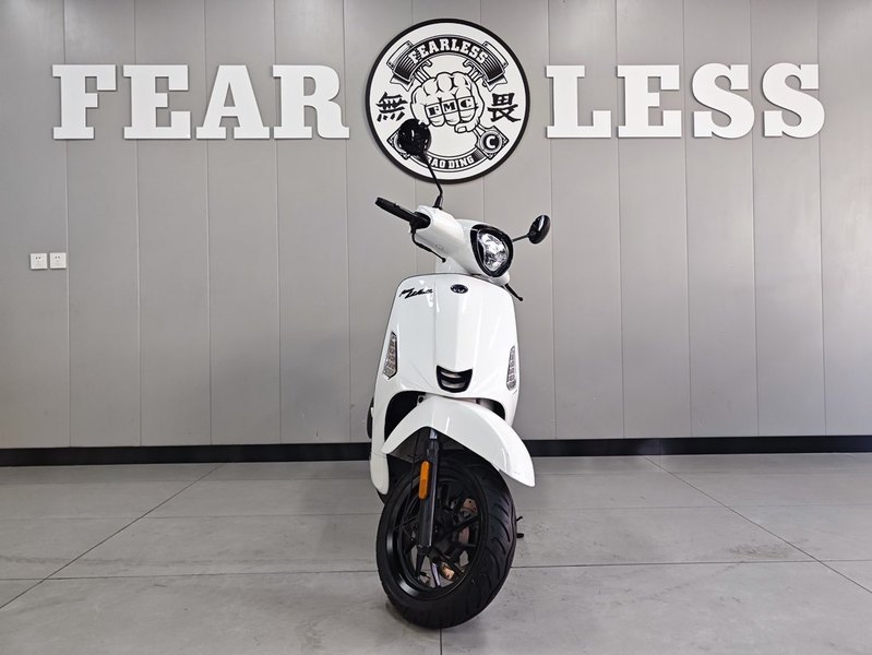 二手光阳Any Like Q 150