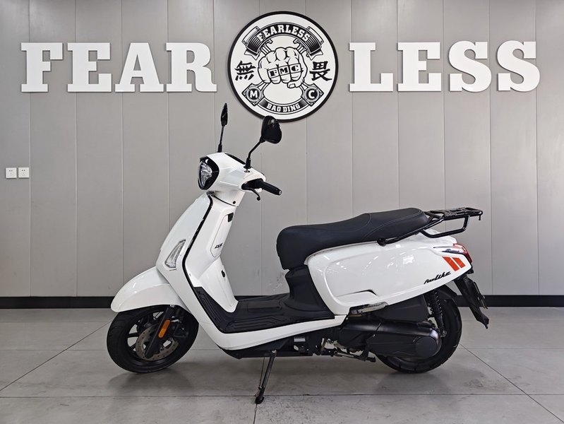 二手光阳Any Like Q 150