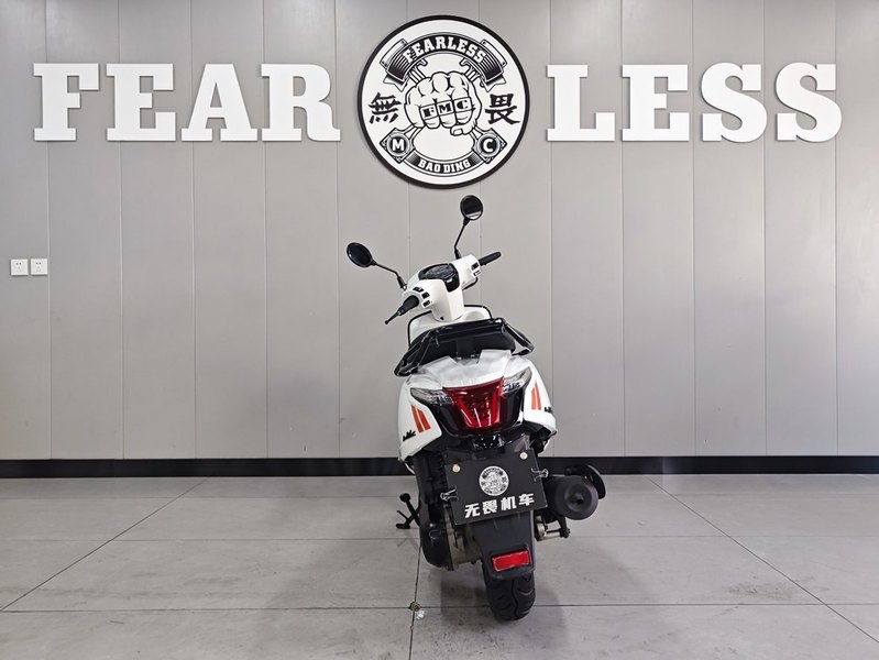 二手光阳Any Like Q 150