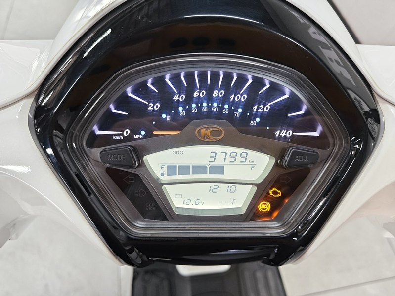 二手光阳Any Like Q 150