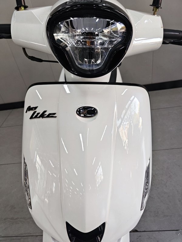 二手光阳Any Like Q 150