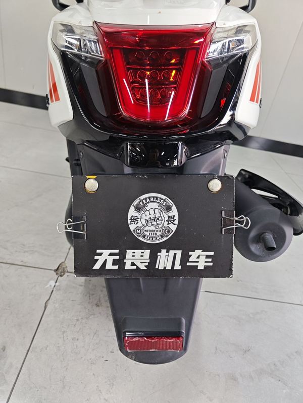 二手光阳Any Like Q 150
