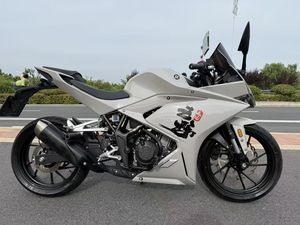 二手凯越250RR 刺鸟