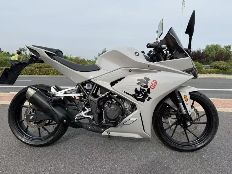 二手凯越250RR 刺鸟