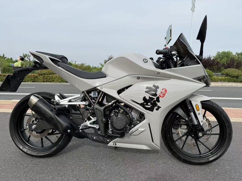 二手凯越250RR 刺鸟