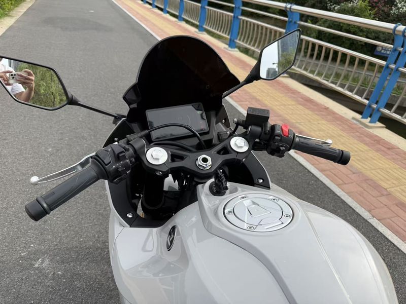 二手凯越250RR 刺鸟