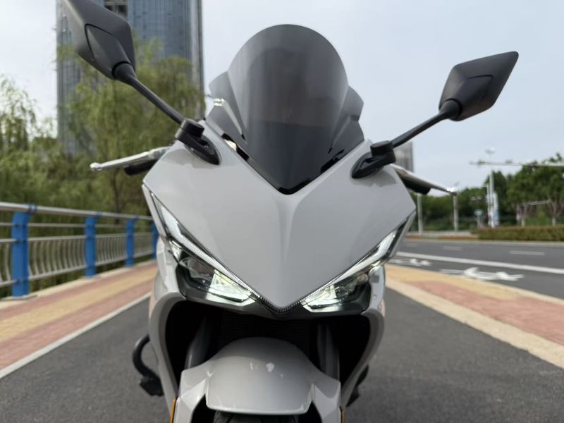 二手凯越250RR 刺鸟