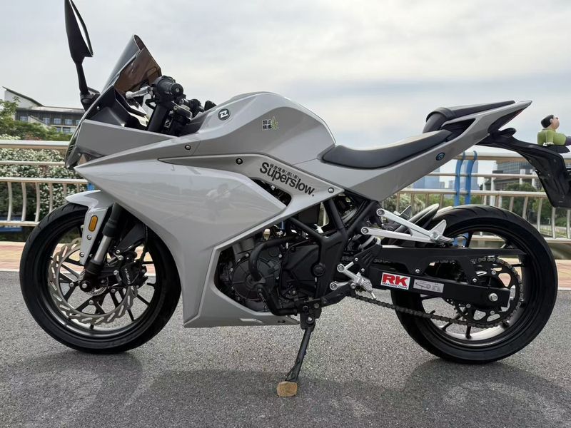 二手凯越250RR 刺鸟