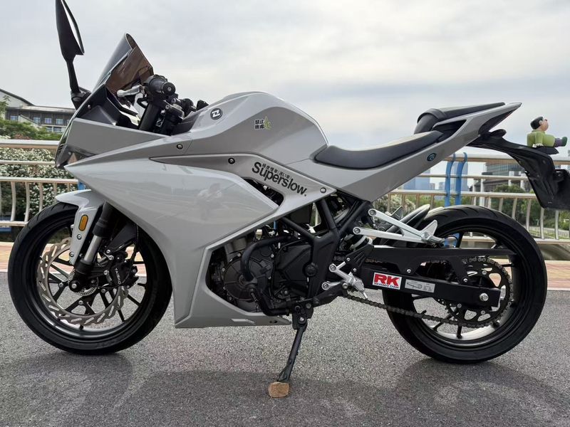 二手凯越250RR 刺鸟