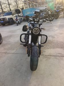 二手奔达金吉拉300