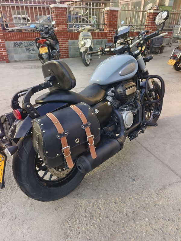 二手奔达金吉拉300