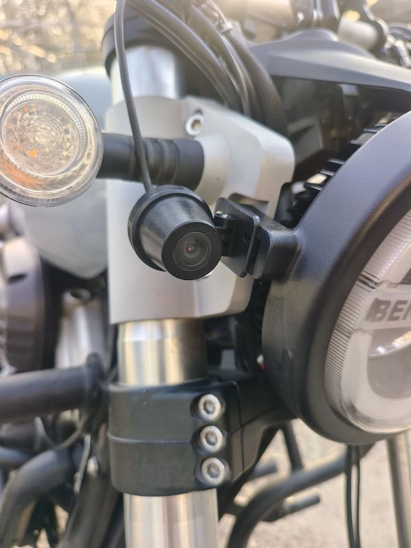 二手奔达金吉拉300