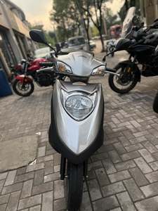 二手新大洲本田NS125D