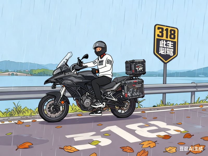 二手贝纳利金鹏 TRK502