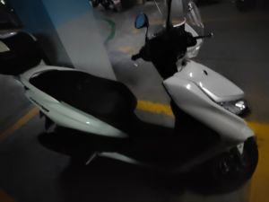 二手建设雅马哈赛鹰GT