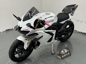 二手凯越450RR