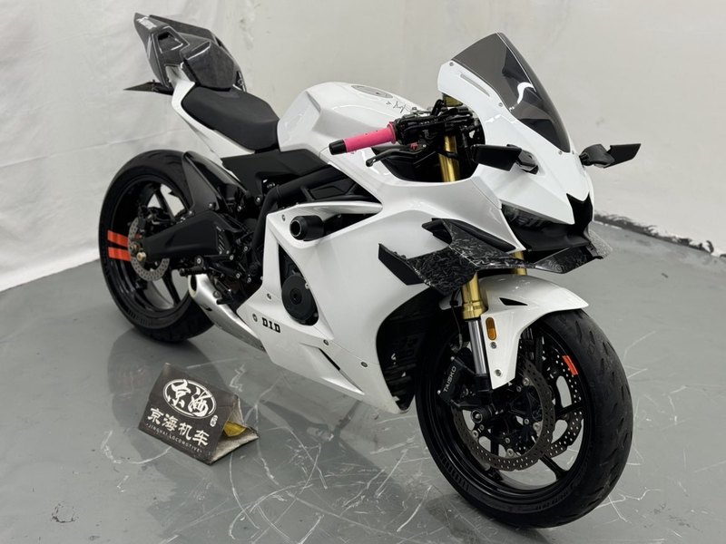 二手凯越450RR