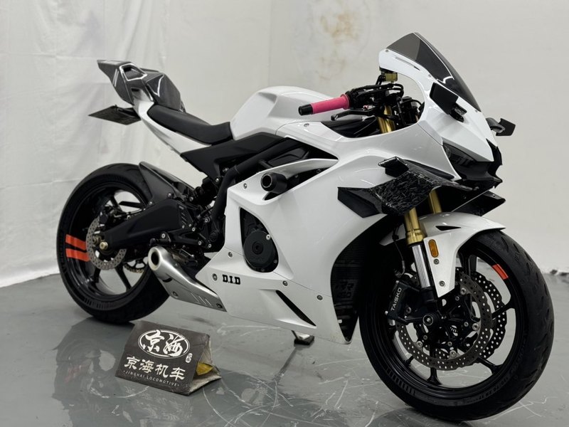 二手凯越450RR