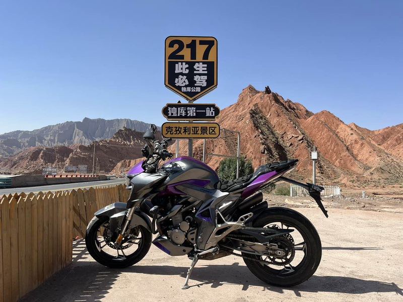 二手升仕310R