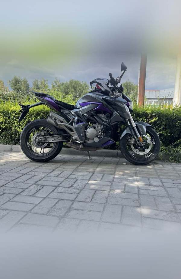 二手升仕310R