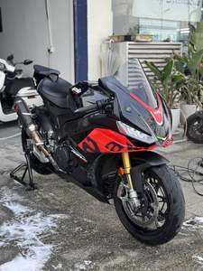 二手阿普利亚RSV4