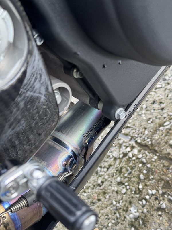 二手阿普利亚RSV4